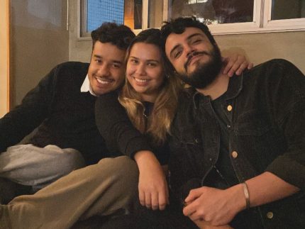 Ator que viveria Henrique, dupla de Juliano, explica saída repentina de filme sobre Marília
