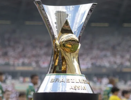CBF confirma data de estreia do impedimento semiautomático no Brasileirão CBF confirma data de estreia do impedimento semiautomático no Brasileirão