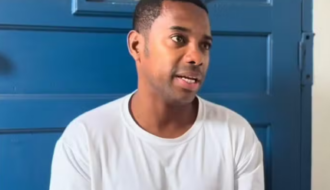 STJ barra recurso de Robinho para levar condenação por estupro ao STF
