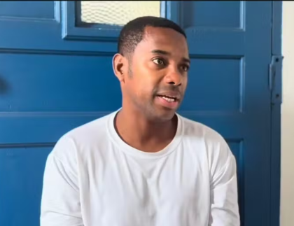 STJ barra recurso de Robinho para levar condenação por estupro ao STF