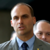 Eduardo Bolsonaro recebe autorização para morar permanentemente nos EUA