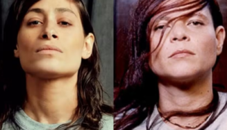 Nora de Cássia Eller, Luisa Arraes responde a críticas por interpretar a cantora no cinema