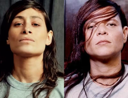 Nora de Cássia Eller, Luisa Arraes responde a críticas por interpretar a cantora no cinema