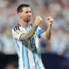 Alerta na Argentina? Messi fica fora de treino antes da semifinal da Copa
