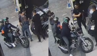 Morre homem baleado por policial após “assalto de brincadeira” em São Paulo