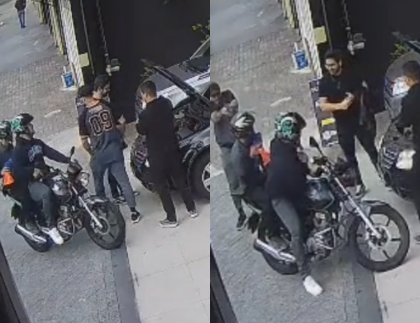 Morre homem baleado por policial após “assalto de brincadeira” em São Paulo