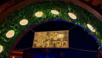 Pé na Areia 2026 chega ao 2º fim de semana com shows de Luan Santana, Dilsinho e Dubdogz