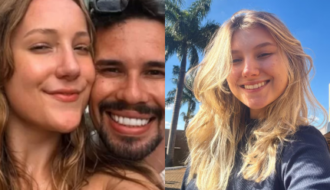 Noiva de viúvo de Isabel Veloso esclarece polêmica: “Consciência tranquila”