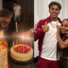19 anos durante a Copa! Mãe de Yamal mostra festa de aniversário do jogador