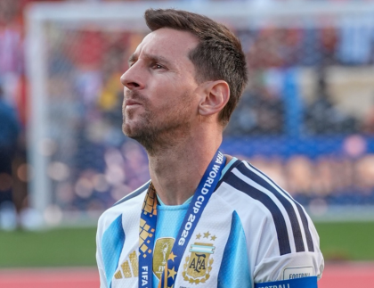 Solidariedade: Messi doa fortuna para Madri após incêndios históricos; saiba quanto