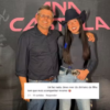 Ana Castela rebate acusação de que o pai vive às suas custas: “Muito trabalhador”