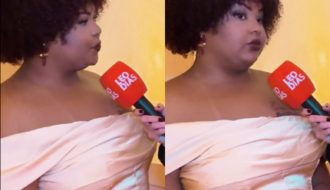 MC Carol celebra sucesso em “Quem Ama Cuida” e brinca: “É o trabalho mais bem pago”