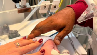 Bebê dado como morto volta a se mexer em saco funerário após 2 horas em hospital de SP