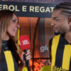 Pegou fogo! Juan Paiva abre o jogo sobre cena com Bruna Griphao em “Jogada de Risco”
