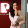 Márcia Dantas se pronuncia após deixar programa em lágrimas por confusão com diretor