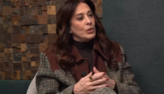 Claudia Raia relembra boatos sobre ser portadora de HIV: “As pessoas tinham medo”