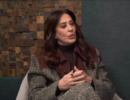 Claudia Raia relembra boatos sobre ser portadora de HIV: “As pessoas tinham medo”