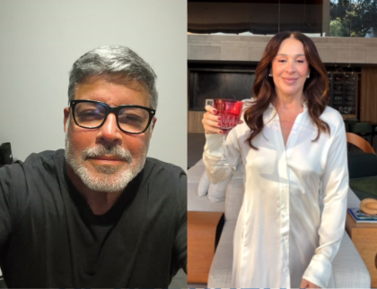 Alexandre Frota é chamado de “gostosão” por Claudia Raia e reage: “Era sexo todo dia” Alexandre Frota é chamado de “gostosão” por Claudia Raia e reage: “Era sexo todo dia”