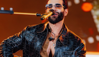 Gusttavo Lima volta à Globo depois de oito anos. Saiba tudo!