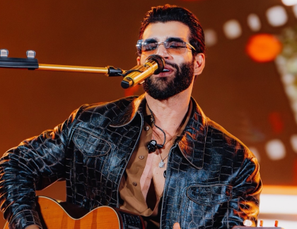 Gusttavo Lima volta à Globo depois de oito anos. Saiba tudo!