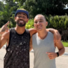 João Gomes presenteia Matheus Cunha após homenagem na Copa: “Agradecer muito a esse cara”