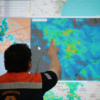 São Paulo: Defesa Civil alerta para chuva e ventos fortes entre quarta e quinta