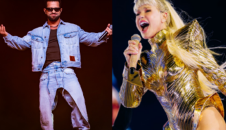 Da vizinhança à parceria! Dennis DJ revela bastidores de convite para turnê de Xuxa