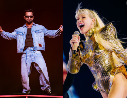 Da vizinhança à parceria! Dennis DJ revela bastidores de convite para turnê de Xuxa