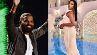 Após flagra em casa de swing e término com Erika Januza, Arlindinho se pronuncia pela 1ª vez