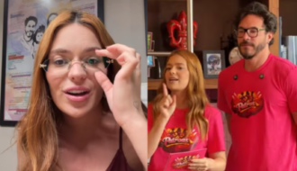 Viih Tube se pronuncia após acordo com MPT sobre reality show: “Quero muito pedir desculpas”