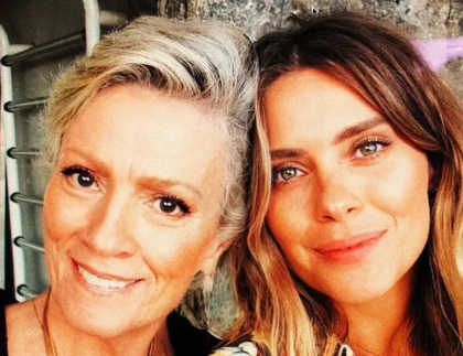 Carolina Dieckmmann revela inspiração na mãe em filme sobre alcoolismo: “Bebia muito” Carolina Dieckmmann revela inspiração na mãe em filme sobre alcoolismo: “Bebia muito”