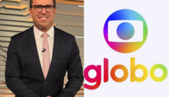 Rodrigo Bocardi enfrenta a Globo em audiência sobre processo trabalhista. Saiba tudo!