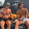 Campeões do mundo, jogadores da Espanha negam rumores de romance após flagra