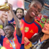 Espanhol campeão do mundo leva unfollow da namorada após flagra com mulheres em barco
