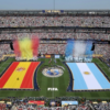 Chorem, hermanos! Espanha vence a Argentina e é campeã do mundo
