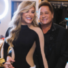 Poliana Rocha se declara para Leonardo em aniversário: “Homem admirável”