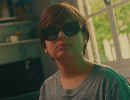 Francisco Galvão ganha novo protagonista em filme com estreia prevista para outubro Francisco Galvão ganha novo protagonista em filme com estreia prevista para outubro