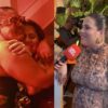 Tati Machado celebra legado de Preta Gil: “Ela é o infinito, ela é para sempre”