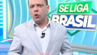 Thiago Gardinali contesta versão sobre saída do SBT e fala em acordo