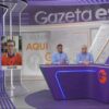 TV Gazeta prepara novo cenário para o “Gazeta Esportiva” a partir da próxima semana