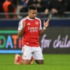 Gabriel Jesus inicia nova temporada com chance de recordes na Premier League
