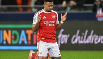 Gabriel Jesus inicia nova temporada com chance de recordes na Premier League