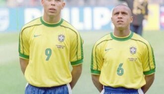 Ronaldo e Roberto Carlos irão comprar clube do interior de São Paulo. Entenda!