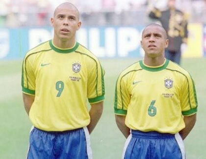 Ronaldo e Roberto Carlos irão comprar clube do interior de São Paulo. Entenda! Ronaldo e Roberto Carlos irão comprar clube do interior de São Paulo. Entenda!