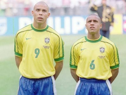 Ronaldo e Roberto Carlos irão comprar clube do interior de São Paulo. Entenda!