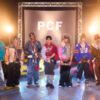 J-pop: PSYCHIC FEVER cruza fronteiras com “DIFFERENT” e celebra momento global