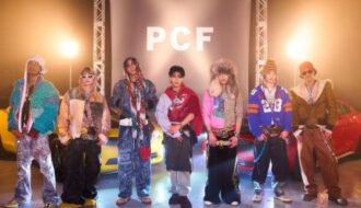 J-pop: PSYCHIC FEVER cruza fronteiras com “DIFFERENT” e celebra momento global