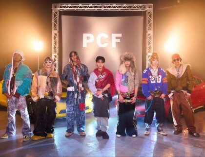 J-pop: PSYCHIC FEVER cruza fronteiras com “DIFFERENT” e celebra momento global