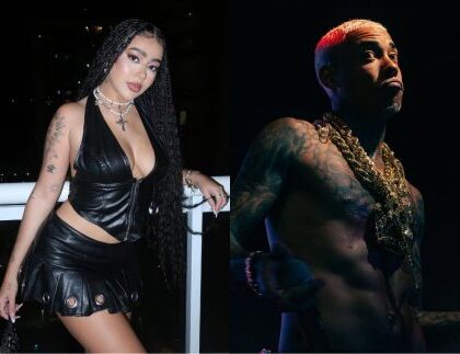 MC Poze do Rodo flerta com influenciadora e faz convite: “Você não vai se arrepender” MC Poze do Rodo flerta com influenciadora e faz convite: “Você não vai se arrepender”