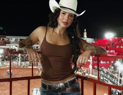 Ana Castela lamenta morte de fã em show em MG: “Toda a minha solidariedade”